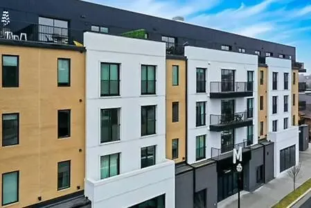 Stunning Sobro Suite - 3 Bedrooms Downtown Brand New Nashville