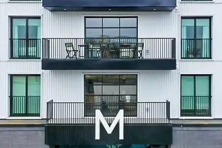 Stunning Sobro Suite - 3 Bedrooms Downtown Brand New Nashville