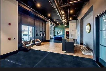 Apartment Stunning Sobro Suite - 3 Bedrooms Downtown Brand New Nashville